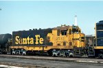 ATSF 2532 (REPOST)